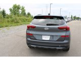 Used 2019 Hyundai Tucson Night image 3