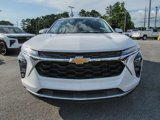New 2025 Chevrolet Trax LT w/ Driver Confidence Package image 2
