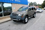 Used 2002 Nissan Xterra XE image 3