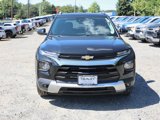 Certified 2022 Chevrolet TrailBlazer LT w/ Driver Confidence Package image 6