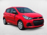 Used 2018 Chevrolet Spark LS image 3