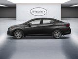 New 2024 Nissan Versa S w/ S Plus Package image 4