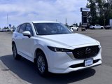 Used 2024 MAZDA CX-5 AWD 2.5 S w/ Select Package image 6