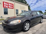 Used 2009 Chevrolet Impala LS image 2