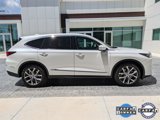 Used 2022 Acura MDX FWD w/ Technology Package image 3