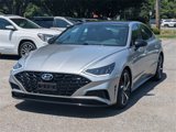 Used 2021 Hyundai Sonata SEL Plus w/ Tech Package image 3