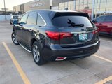 Used 2015 Acura MDX SH-AWD image 3