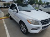 Used 2015 Mercedes-Benz ML 350 2WD image 3