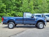 Used 2019 Ford F350 XL w/ STX Appearance Package image 3