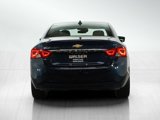 Used 2017 Chevrolet Impala LT w/ Convenience Package image 4