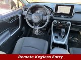 Used 2023 Toyota RAV4 LE image 4