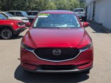 Used 2017 MAZDA CX-5 Grand Touring image 2