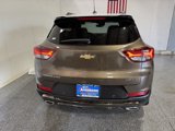 Certified 2022 Chevrolet TrailBlazer ACTIV w/ Sun and Liftgate Package image 5