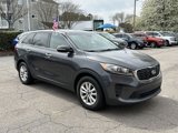 Used 2019 Kia Sorento LX image 3