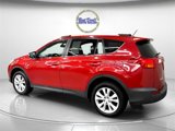 Used 2015 Toyota RAV4 Limited image 5
