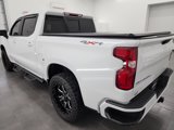 Used 2023 Chevrolet Silverado 1500 RST w/ Convenience Package II image 6