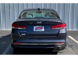 Used 2017 Kia Optima EX w/ Premium Package image 4