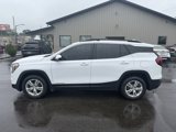 Used 2022 GMC Terrain SLE w/ Driver Convenience Package image 2