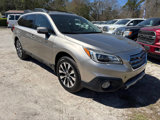 Used 2015 Subaru Outback 2.5i Limited image 3