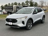 New 2025 Ford Escape ST-Line w/ Equipment Group 301A image 5