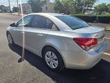 Used 2013 Chevrolet Cruze LS image 5