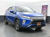 Used 2020 Mitsubishi Eclipse Cross ES image 2
