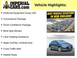 Used 2019 Chevrolet Cruze LT w/ Convenience Package image 3