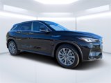New 2025 INFINITI QX50 Pure image 2
