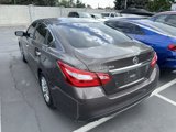 Used 2016 Nissan Altima 2.5 S w/ Power Driver Seat Package image 2
