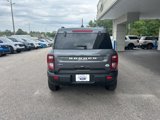 New 2025 Ford Bronco Sport Big Bend w/ Convenience Package image 6