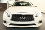 Used 2019 INFINITI Q50 Luxe image 2