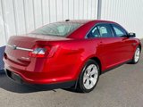 Used 2011 Ford Taurus SEL w/ 202A Rapid Spec Order Code image 4