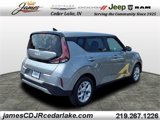 Used 2024 Kia Soul LX w/ Option Group 015 image 4