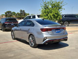 Used 2023 Kia Forte GT image 4