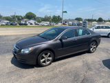 Used 2012 Chevrolet Malibu LT w/ Power Convenience Package image 4