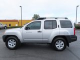 Used 2007 Nissan Xterra X w/ Power Pkg image 4