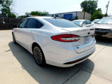 Used 2018 Ford Fusion Titanium image 6