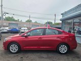 Used 2021 Hyundai Accent SE image 2
