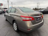 Used 2015 Nissan Sentra SV image 5