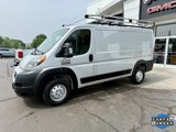 Used 2021 RAM ProMaster 2500 w/ Convenience Group image 5