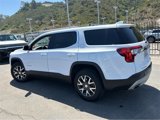 Certified 2023 GMC Acadia SLE image 3