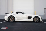 Used 2014 Mercedes-Benz SLS AMG Black Series image 4