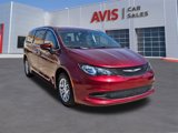 Used 2023 Chrysler Voyager LX image 3