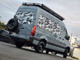 Used 2022 Mercedes-Benz Sprinter 2500 image 2