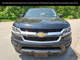 Used 2019 Chevrolet Colorado W/T w/ WT Convenience Package image 2