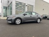 New 2025 Nissan Sentra S image 3