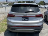 Used 2023 Hyundai Santa Fe SEL image 4
