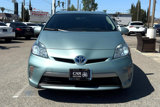 Used 2014 Toyota Prius Plug-In Hybrid image 2