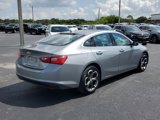 Used 2024 Chevrolet Malibu LT image 6