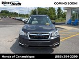 Used 2018 Subaru Forester 2.5i Premium w/ All-Weather Package image 2